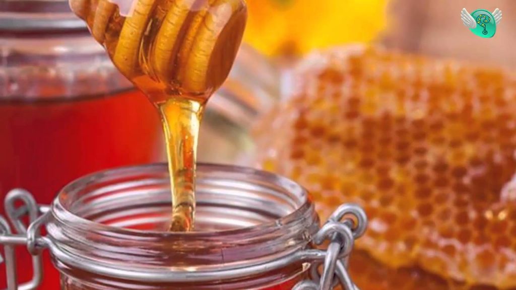 علاج سرعة القذف عند الرجال بالعسل